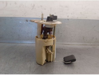Recambio de aforador para daewoo kalos (klas) 1.4 referencia OEM IAM 96537125 96537125