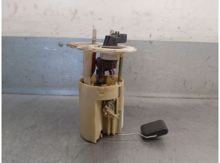 Recambio de aforador para daewoo kalos (klas) 1.4 referencia OEM IAM 96537125 96537125 