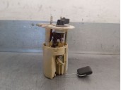 Recambio de aforador para daewoo kalos (klas) 1.4 referencia OEM IAM 96537125 96537125 