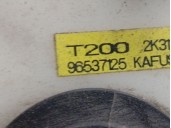 Recambio de aforador para daewoo kalos (klas) 1.4 referencia OEM IAM 96537125 96537125 