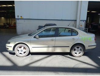 seat toledo ii (1m2) del año 2003