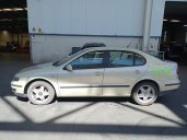 seat toledo ii (1m2) del año 2003