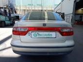 seat toledo ii (1m2) del año 2003