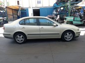 seat toledo ii (1m2) del año 2003