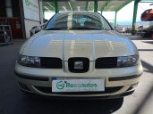 seat toledo ii (1m2) del año 2003