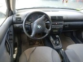 seat toledo ii (1m2) del año 2003