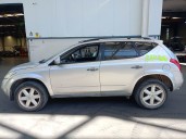 nissan murano i (z50) del año 2005