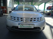 nissan murano i (z50) del año 2005