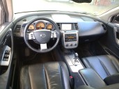 Nissan Murano I (Z50) from year 2005