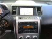 nissan murano i (z50) del año 2005