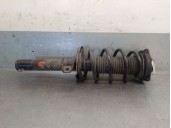 Replacement front left shock absorber for Seat Leon (1p1) 1.9 tdi OEM IAM reference 1K0413031CT 1K0413031CT