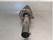 Replacement front left shock absorber for Seat Leon (1p1) 1.9 tdi OEM IAM reference 1K0413031CT 1K0413031CT