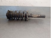 Replacement front left shock absorber for Seat Leon (1p1) 1.9 tdi OEM IAM reference 1K0413031CT 1K0413031CT