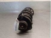 Replacement front left shock absorber for Seat Leon (1p1) 1.9 tdi OEM IAM reference 1K0413031CT 1K0413031CT