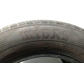 Recambio de neumatico/s para volkswagen golf v (1k1) 1.9 tdi referencia OEM IAM 19565R1591V MIDAS 