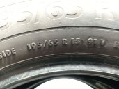Recambio de neumatico/s para volkswagen golf v (1k1) 1.9 tdi referencia OEM IAM 19565R1591V MIDAS 