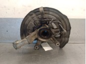 Recambio de mangueta delantera derecha para infiniti qx30 2.2 d awd referencia OEM IAM 400145DA0A 400145DA0A 