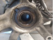 Recambio de mangueta delantera derecha para infiniti qx30 2.2 d awd referencia OEM IAM 400145DA0A 400145DA0A 