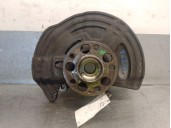 Recambio de mangueta delantera derecha para infiniti qx30 2.2 d awd referencia OEM IAM 400145DA0A 400145DA0A 
