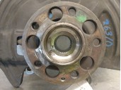 Recambio de mangueta delantera derecha para infiniti qx30 2.2 d awd referencia OEM IAM 400145DA0A 400145DA0A 
