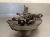Recambio de mangueta delantera derecha para infiniti qx30 2.2 d awd referencia OEM IAM 400145DA0A 400145DA0A 