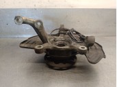 Recambio de mangueta delantera derecha para infiniti qx30 2.2 d awd referencia OEM IAM 400145DA0A 400145DA0A 