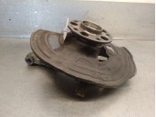 Recambio de mangueta delantera derecha para infiniti qx30 2.2 d awd referencia OEM IAM 400145DA0A 400145DA0A 