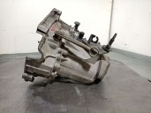 Replacement gearbox for Peugeot 206 Hatchback (2A/C) 1.4 I OEM IAM reference 20CF09 2222S7 0033955