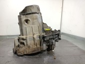 Replacement gearbox for Peugeot 206 Hatchback (2A/C) 1.4 I OEM IAM reference 20CF09 2222S7 0033955