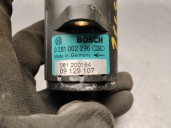 Recambio de potenciometro pedal para opel vectra b (j96) 2.0 dti 16v (f19) referencia OEM IAM 09129107 0281002296