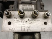 Recambio de abs para infiniti fx 30d awd referencia OEM IAM 476601DR4D 476601DR4D 0265236252