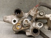 Recambio de inyector para infiniti fx 30d awd referencia OEM IAM 140751BY0A 140751BY0A 