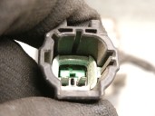 Recambio de inyector para infiniti fx 30d awd referencia OEM IAM 140751BY0A 140751BY0A 