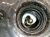 Recambio de servofreno para infiniti fx 30d awd referencia OEM IAM D72101DR1A D72101DR1A 