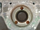 Recambio de volante para infiniti fx 30d awd referencia OEM IAM 484301CX0A 484301CX0A 