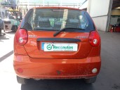 chevrolet matiz (m200, m250) del año 2008
