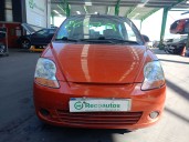chevrolet matiz (m200, m250) del año 2008