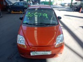 chevrolet matiz (m200, m250) del año 2008