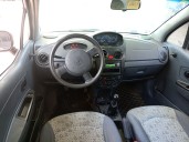 chevrolet matiz (m200, m250) del año 2008