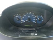 Chevrolet Matiz (M200, M250) from the year 2008
