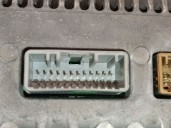Recambio de pantalla multifuncion para infiniti fx 30d awd referencia OEM IAM 280911JA0B 280911JA0B 
