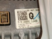 Recambio de pantalla multifuncion para infiniti fx 30d awd referencia OEM IAM 280911JA0B 280911JA0B 