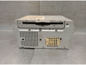 SISTEMA AUDIO / RADIO CD 25915JJ91C 25915JJ91C 