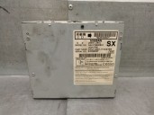 Recambio de sistema audio / radio cd para infiniti fx 30d awd referencia OEM IAM 25915JJ91C 25915JJ91C 