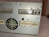 Recambio de sistema audio / radio cd para infiniti fx 30d awd referencia OEM IAM 25915JJ91C 25915JJ91C 