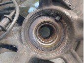 Recambio de mangueta delantera izquierda para infiniti qx30 2.2 d awd referencia OEM IAM 400155DA0A 400155DA0A 