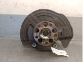 Recambio de mangueta delantera izquierda para infiniti qx30 2.2 d awd referencia OEM IAM 400155DA0A 400155DA0A 