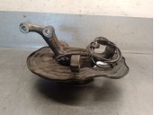 Recambio de mangueta delantera izquierda para infiniti qx30 2.2 d awd referencia OEM IAM 400155DA0A 400155DA0A 