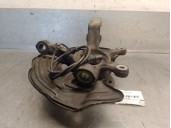 Recambio de mangueta delantera izquierda para infiniti qx30 2.2 d awd referencia OEM IAM 400155DA0A 400155DA0A 