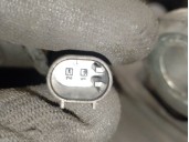 Recambio de mangueta delantera izquierda para infiniti qx30 2.2 d awd referencia OEM IAM 400155DA0A 400155DA0A 